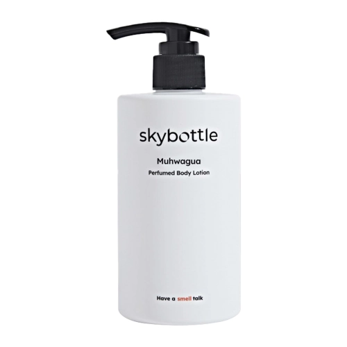 Skybottle - Muhwagua Perfumed Body Lotion - Mitrinošs Ķermeņa Losjons - Parfimēts - 300ml