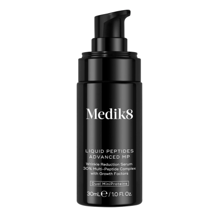 Medik8 - Liquid Peptides Advanced MP - Uzlabots Peptīdu Serums - 30ml