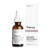 The Ordinary - 100% Organic Cold Pressed Moroccan Argan Oil - 100% Organiska, Auksti Spiesta Marokas Argana Eļļa - 30ml