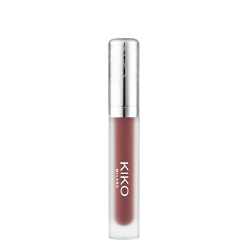 KIKO Milano - Snow-Kissed Holiday Lip Tint - Lūpu Tinte - 03 Wrapped In Pink - 3ml