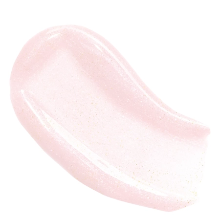 LOVRO - Bloomlight Lipgloss - Apjomu Palielinošs Lūpu Spīdums ar Atvēsinošu Efektu - 02 Quartz Kiss - 5,5g