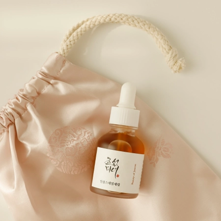 Beauty of Joseon - Ginseng Revive Serums - Atjaunojošs Sejas Serums ar Žeņšeņu - 30ml