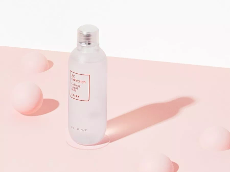 COSRX - AC Collection Calming Liquid Mild - Nomierinošs toniks - 125ml