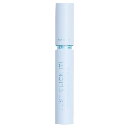 GOSH - Just Click It! Volume Mascara - Skropstu Tuša Apjomam - 10ml