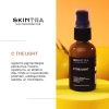 SkinTra - C The Light - Serums ar 10% C Tetra Vitamīnu - 30ml