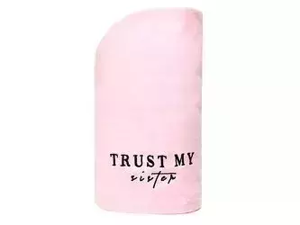 Trust My Sister - Kokvilnas Matu Dvielis - 1 gab.