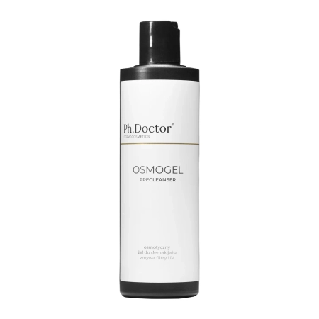 Ph.Doctor - Osmogel Precleanser - Osmotiskais Gels Kosmētikas Noņemšanai - 280ml