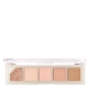 Unleashia - Mood Shower Eye Palette - Acu Ēnu Palete - 2 Rose Shower - 4g