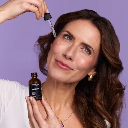 SkinTra - Dmaestro - Pretnovecošanās Serums - 30ml