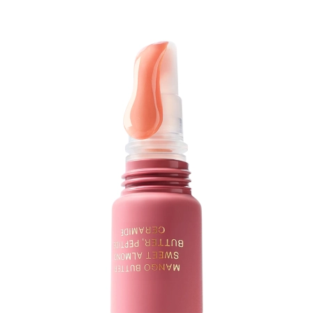 Paese - Butter Blend - Sviestains Lūpu Balzams - 03 Peach Nectar - 9ml
