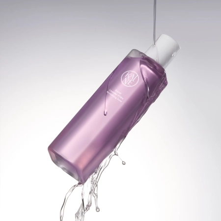 Kaine - Lavender PDRN Revitalizing Toner - Atjaunojošs Lavandas Toniks - 300ml