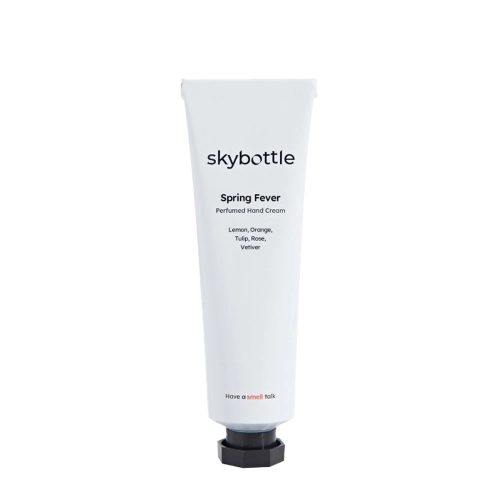 Skybottle - Spring Feaver Perfumed Hand Cream - Mitrinošs Roku Krēms - Parfimēts - 50ml