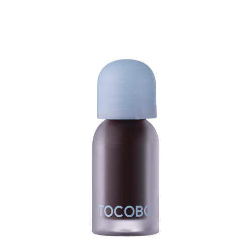 Tocobo - Juicy Berry Plumping Lip Oil - Lūpu Eļļa - 03 Black Cherry - 4g