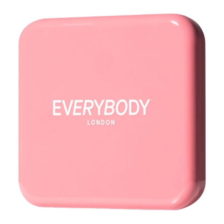 Everybody London - Cepts Vaigu Sārtums - Pink - 4,2g