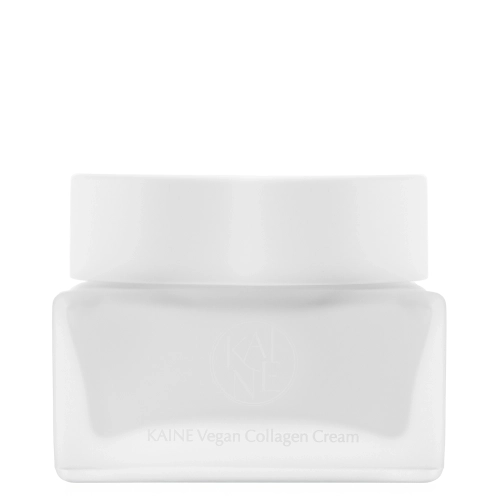 Kaine - Vegan Collagen Cream - Sejas Krēms ar Vegānisko Kolagēnu - 50ml