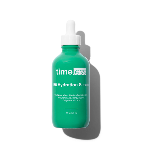 Timeless Skin Care - Vitamin B5 Serum - Serums ar vitamīnu B5 - 120ml
