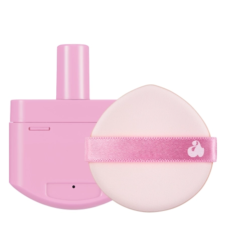 Unleashia - Don't Touch Glass Cushion - Uzpilde + Sūklītis - Tonālais Spilventiņā - 23W With Care - 15g 