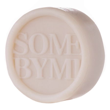 Some By Mi - Lactosoy Low Ph Morning Cleansing Bar - Maigas Sejas Ziepes - 90g