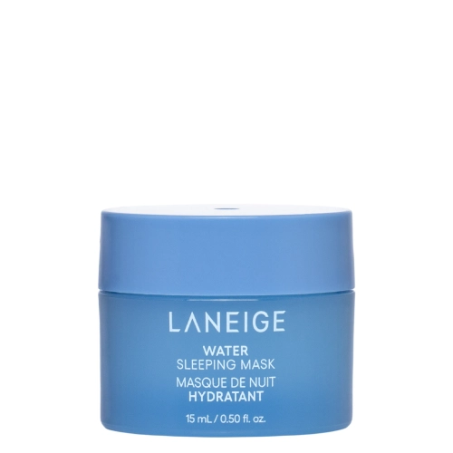Laneige - Water Sleeping Mask - Atjaunojoša un Mitrinoša Maska - 15ml