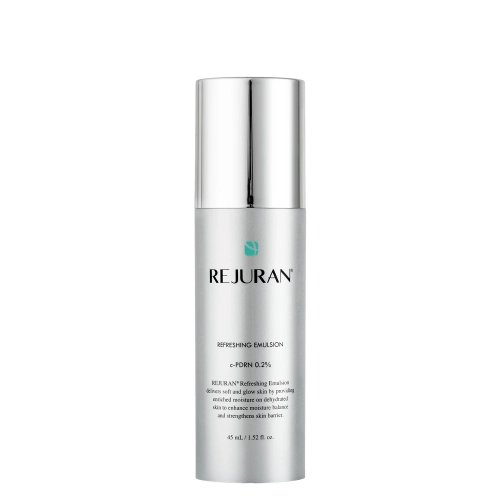 REJURAN - Refreshing Emulsion - Mitrinoša Emulsija Sejai - 45ml