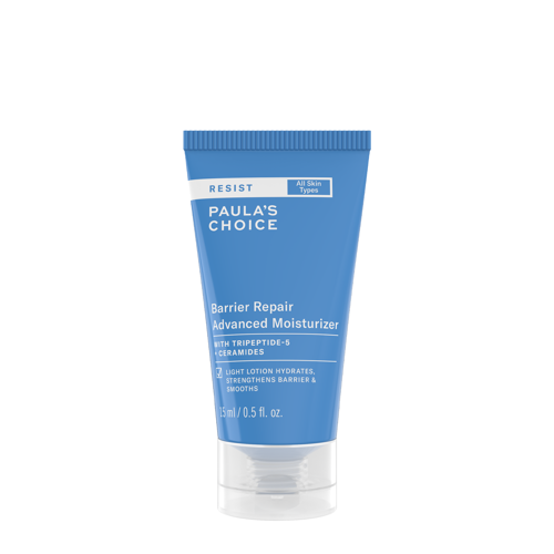 Paula's Choice - Barrier Repair Advanced Moisturizer - Mitrinošs krēms - 15ml