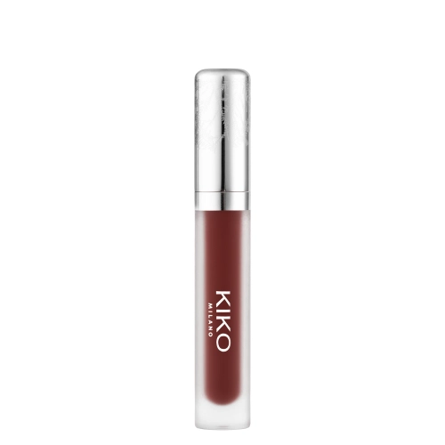 KIKO Milano - Snow-Kissed Holiday Lip Tint - Lūpu Krāsa - 06 Plummy Treat - 3ml