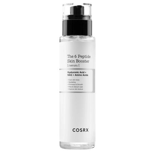 COSRX - The 6 Peptide Skin Booster Serum - Seruma ar Peptīdiem Kompleks - 150ml