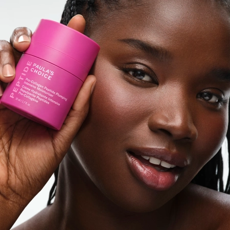 Paula's Choice - Pro-Collagen Peptide Intensive Moisturizer - Intensīvi Mitrinošs un Aizpildošs Krēms ​​- 50ml
