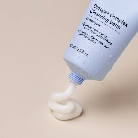 Paula's Choice - Omega+ Complex Cleansing Balm - Mitrinošs un Attīrošs Balzams ar Omega 3, 6 un 9 Taukskābēm - 103ml