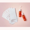 REVCELL - Premium Intensive Vita Collagen Activfilm Full Face - Izšķīstoša Kolagēna Maska - 1gab/3,603g