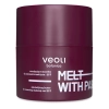 Veoli Botanica - Melt With Passion - Emulģējošs SPF un Grima Noņemšanas Sviests - 40g