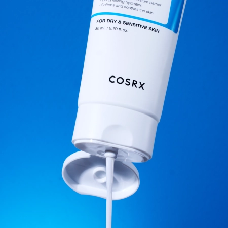 COSRX - The Ceramide Skin Barrier Moisturizer - Mitrinošs Krēms ar Keramīdiem - 80ml