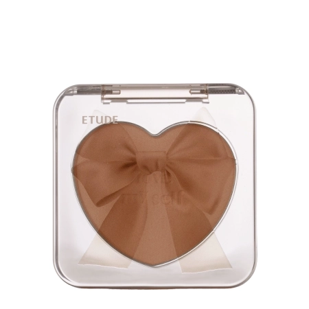 Etude House - Heart Pop Blusher - Vaigu Sārtums - #Shall We Dance - 3,3g