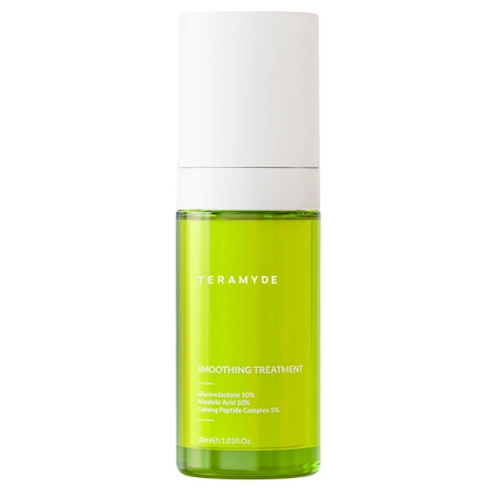 Theramid - Smoothing Treatment - Pretnovecošanās procedūra ar maigām AHA/PHA skābēm - 30ml