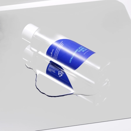 Isntree - Hyaluronic Acid Toner Plus - Mitrinošs Toniks ar Hialuronskābi - 200ml