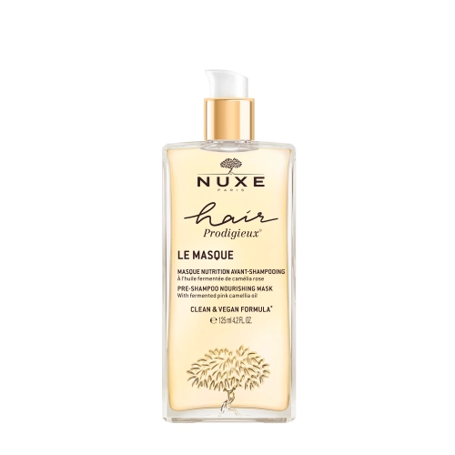 Nuxe - Hair Prodigieux® Prewash - Matu Kondicionieris Lietošanai Pirms Mazgāšanas - 125ml