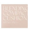 ELROEL - Blending Compact Cushion - Koriģējošs Tonālais Līdzeklis - 23 Natural Beige - 12,5g