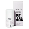 Veoli Botanica - But First, Sunscreen - Plaša Spektra, Viegls, Pretnovecošanās Saules Aizsargkrēms ar Mitrinošu un Nomierinošu Iedarbību - 50ml