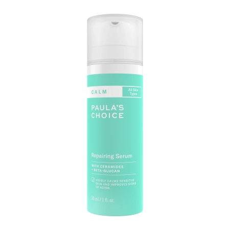 Paula's Choice - Calm Repairing Serum - Atjaunojošs serums ar keramīdiem - 30ml