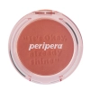 Peripera - Pure Blushed Sunshine Cheek - Vaigu Sārtums - 01 Calm Pink - 4,2g