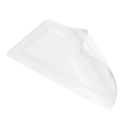 Acnemy - Zitproof Multizits - XL Hydrocolloid Patches - Hidrokoloīdie XL Plāksteri Vaigiem, Zodam, Pierei - 10gab.