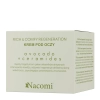 Nacomi - Rich & Comfy Regeneration - Acu Krēms - Avocado - 15ml