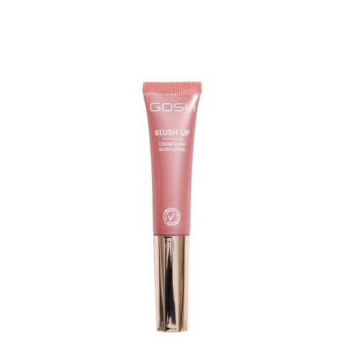 GOSH - Blush Up - Krēmveida Vaigu Sārtums - 002 Rose - 14ml