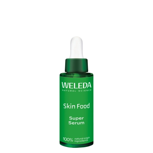WELEDA - Skin Food - Super Serums - 30ml