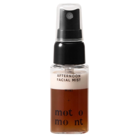 Motomont - Afternoon Facial Mist - Mitrinoša un Fiksējoša Grima Migliņa - 20ml