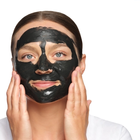 The Ordinary - Salicylic Acid 2% Masque - Māla-Ogļu Maska ​​ar 2% Salicilskābi - 50ml