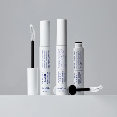 Dr. Althea - Lash Boost Serum - Serums Skropstu Augšanai - 9ml