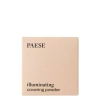 Paese - Izgaismojošs un Sedzošs Pūderis - 1C Warm Beige - 9g