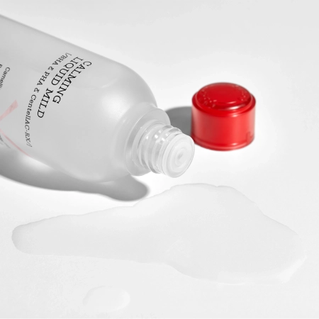 COSRX - AC Collection Calming Liquid Mild - Nomierinošs toniks - 125ml