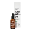 Veoli Botanica - Hair We Go - Stimulējošs un Stiprinošs Ūdeņains Losjons Galvas Ādai - 50ml